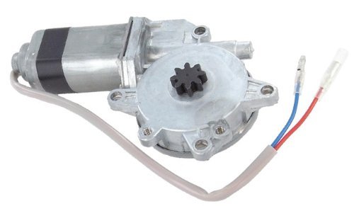 CRANK N CHARGE Tilt Trim Motor Compatible with/Replacement for Sea-Doo PWC GSI 1997, GSX 1996-1998, RX 2001-2002, RXP 2004-2005, SPX 1996-1999 Marine 278-001-292, 278-000-61