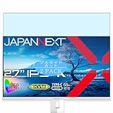 VacFun 2 Piezas Filtro Luz Azul Protector de Pantalla, compatible con JAPANNEXT JN-IPS27UHDR-C65W-HSP-W 27 VacFun 2 Piezas Filtro Luz Azul Protector de Pantalla, compatible con JAPANNEXT JN-IPS27UHDR-C65W-HSP-W 27