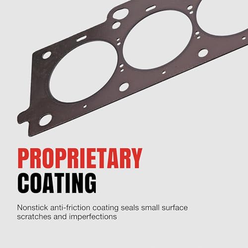 Image of FEL-PRO HS 26661 PT PermaTorque Engine Cylinder Head Gasket Set for Ford F-250 Super Duty