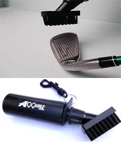 A99Golf Club's Washing Brush Washer Wet Cleaning Brush Refillable with Logo