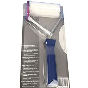 K. A. KLEURAFSCHEIDER PAALHOOGTE 12 mm KERN 30 mm KUSSENBREEDTE 10 cm