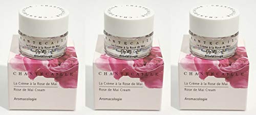 Chantecaille Rose De Mai Cream 5ml/0.17oz - Travel Size
