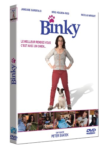 Preisvergleich Produktbild Binky (girl's best friend) [FR Import]