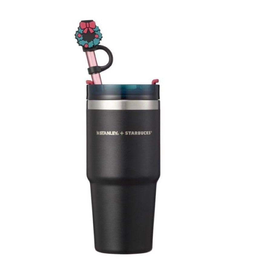 Amazon | スターバックス スタンレー ステンレス タンブラー 473ml 