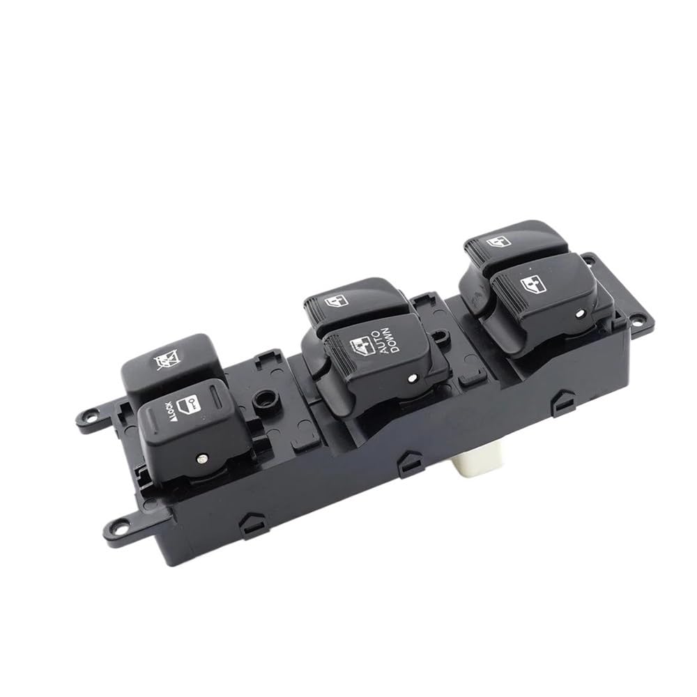 Commande de lève-vitre électrique Hyundai Accent 2007-2010 lhd - 6