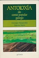 Antoloxia Do Conto Popular Galego 8471549158 Book Cover
