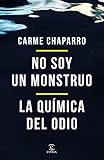 fiat punto grande parts uk  No soy un monstruo + La química del odio (pack) (Spanish Edition)