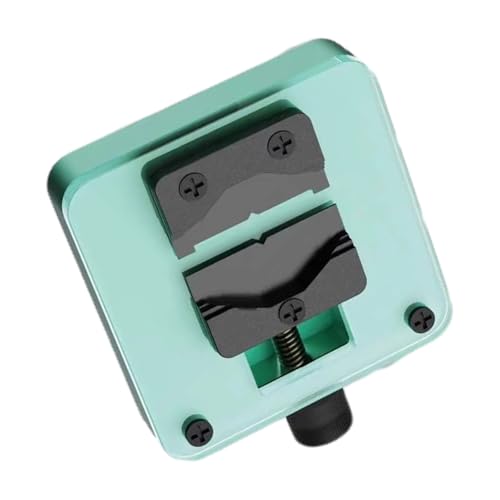 RGYBAO Jigs Fixture Motherboards Board CPU Chip IC Planting Tin Holders Welding Pad Glues Repair Clamps