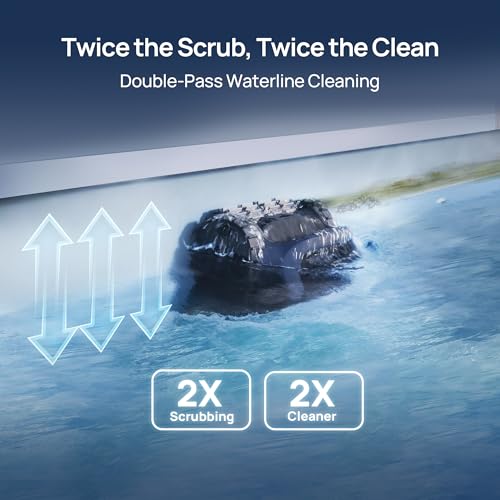 Beatbot AquaSense 2 Cordless Pool Vacuum
