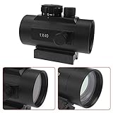 Astromania 1X40RD Tactical Holographic Reflex Red Green Dot...