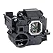 Aimdio NP32LP Beamer Ersatzlampe für NEC NP-UM301W NP-UM301X NP-UM301WG NP-UM301Wi NP-UM301XG NP-UM301Xi UM301WG UM301W UM301X UM301Wi UM301XG UM301Xi Projektor Lampe