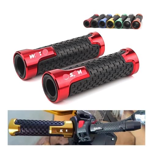 Cubre puños de manillar 22 mm de alta resistencia para Maxsym 2