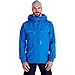 Produktbild Mammut Eiger Extreme Nordwand Advanced HS Hooded Jacket Men Größe S Ice