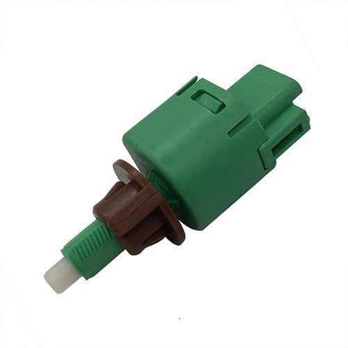 SDYYDS Interruptor de luz de freno 45346884340-69075 4Pin compatible con Citroen C-Crosser 2007- Mitsubishi ASX Outlander IIPeugeot 4007 Toyota