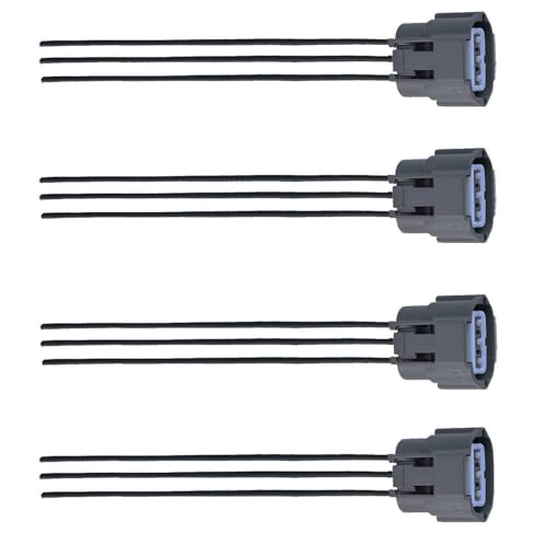 Conector de bobina de encendido 645-787 para mantenimiento de motor Nissan Almera
