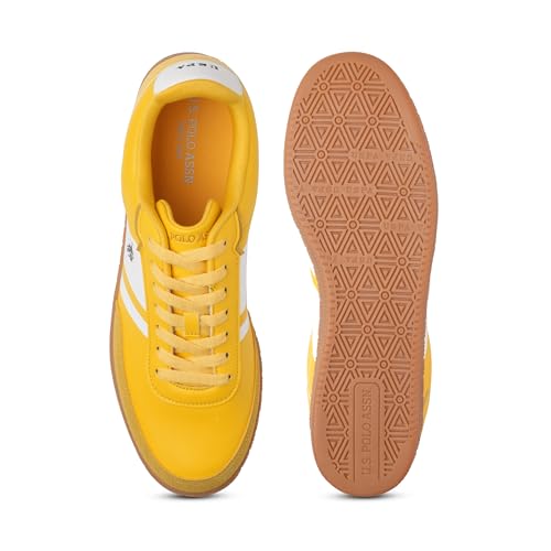 Image of U.S. Polo ASSN. Men Hilton Sneaker Shoes