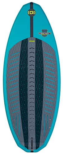 O'Brien Torrent Wakesurf Board, 55