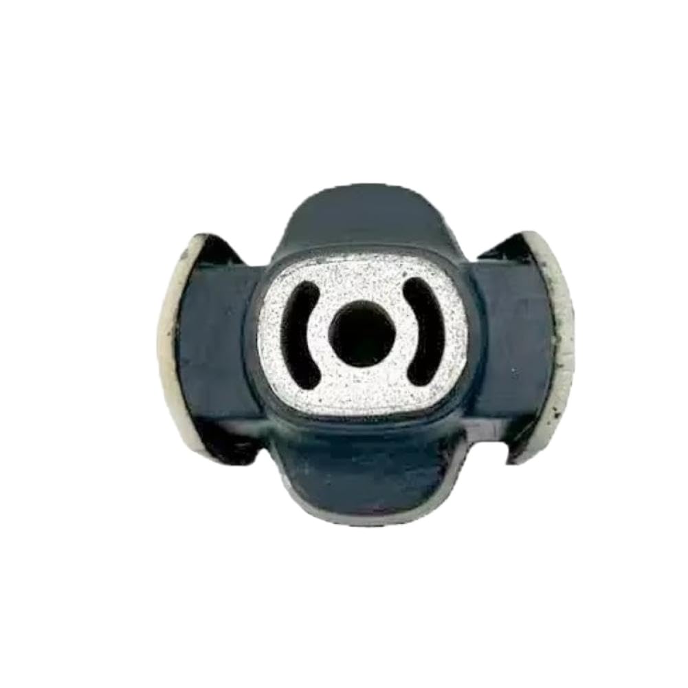 Filwy Onecolor Engine Mount Engine Elastic Hinge 180928 96277722 Compatible With Peugeot 406 407 C5 C6