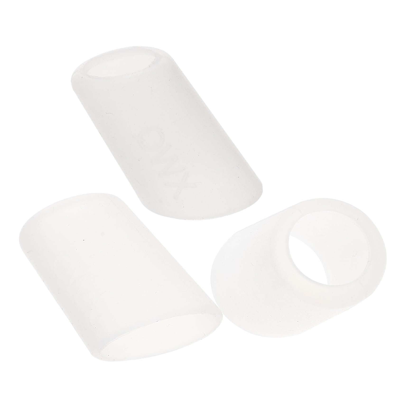 Mikinona 3pcs Teapot Spout Covers Drip Catchers for Kettle Spout Protective Sleeves Silicone Tea Pot Spout Protectors Home Use