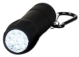 Moses EXP.NAT.Taschenlampe 9 LEDs