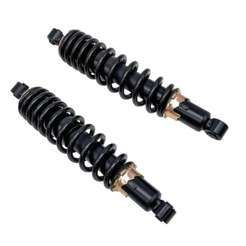 Amortisseur arrière pour VTT Hisun 700 et 660 piece 55100-J00000-1800