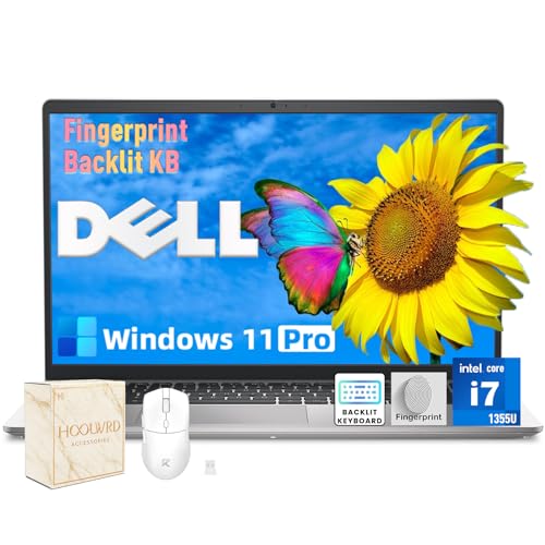 Dell 15 Business Laptop