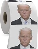 200 sheets Toilet Paper, Toilet Paper Funny Prank Toilet Roll Paper.(A)
