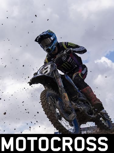 Andalusia  MX2  Gara 2