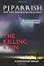 A Killing Rain: A Louis Kincaid Thriller #5