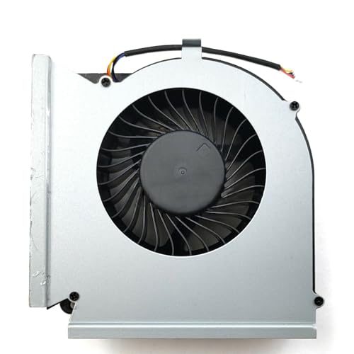 Connecteur interne de rechange haute fiabilité pour ventilateur CPU MSI