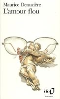 L'amour Flou: Roman 272424463X Book Cover