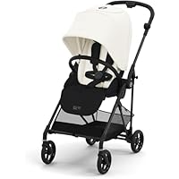 Amazon.co.jp: 【Amazon.co.jp限定】cybex [ サイベックス ] MELIO 
