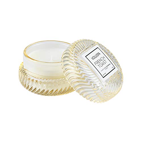 Vela Voluspa Macaron – Tostada francesa