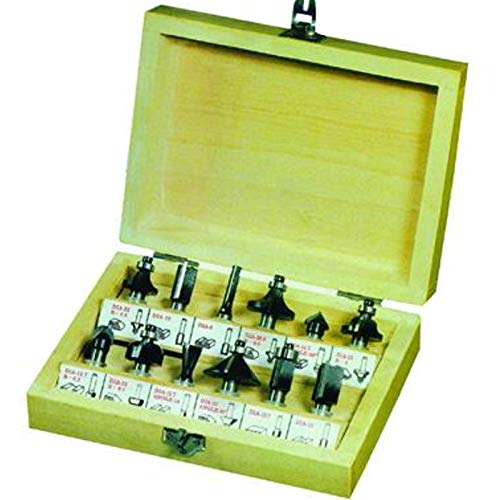 VigorVigor - Blinky Schneider Vigor Set