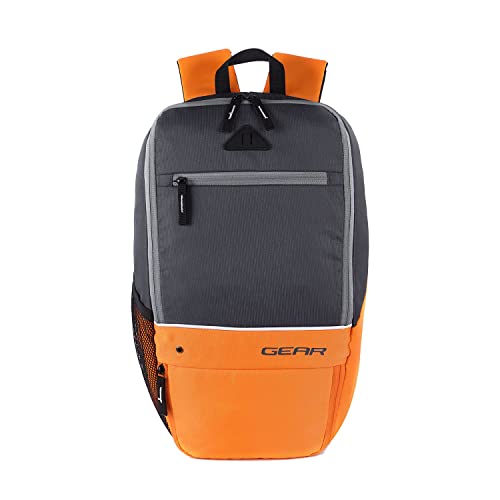 Gear Unisex Backpack Backpack