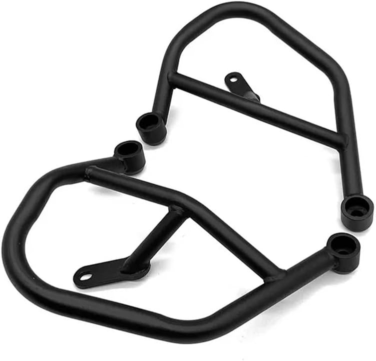 Engine Guard Crash Bars for S1000XR 2020-2023 Motorcycle Highway Engine Guard Bumper Crash Bars Stunt Cage Frame Protector Motorbike Crash Bar Bumper
