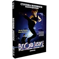 Beyond Justice - Mediabook - Limitiert auf 222 St&uuml;ck - Cover A