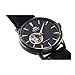 Imagen de Orient Reloj Elegante FAG02001B0, Negro, Clásico