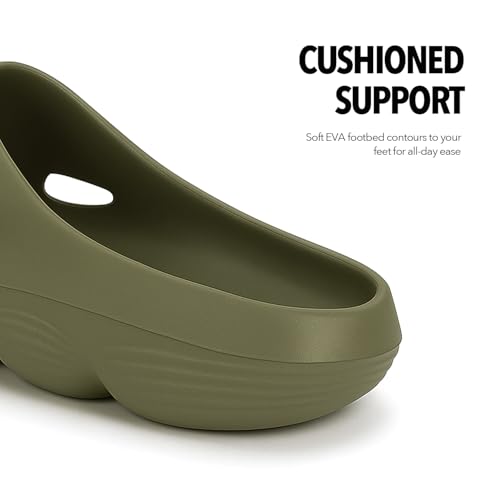Image of Boldfit slippers for man comfortable flip flops for man lightweight chappal for men stylish sliders for men casual wear sliders for boys anti slip slippers for boys