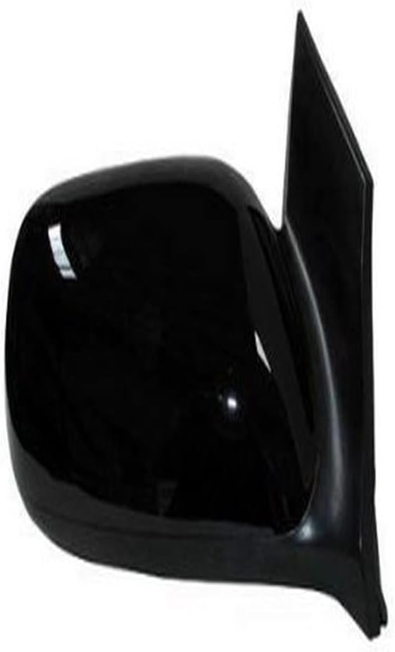 Sherman Replacement Part Compatible with Honda Civic Passenger Side Mirror Outside Rear View (Partslink Number HO1321213)