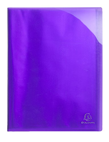 Exacompta 85676E Portalistini Idérama copertina in...