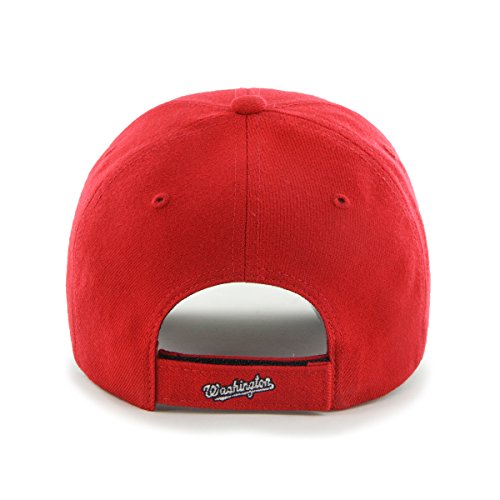 47 MLB Gorra Ajustable MVP para Hombre miniatura 2