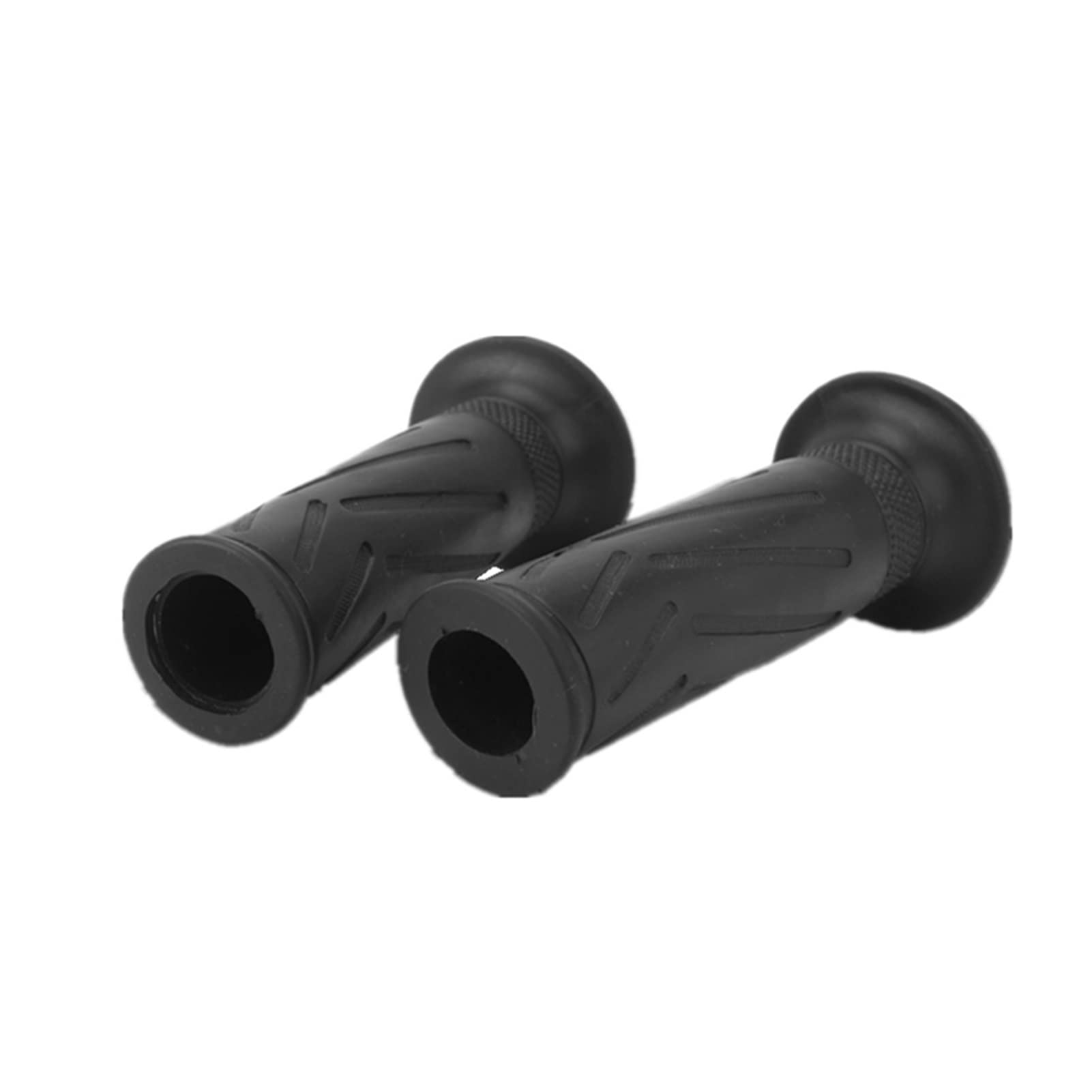 Poignée de moto antidérapante Yamaha YZF R1 R6 FZ6 grip de guidon