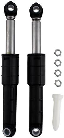 Edgewater Parts 134560400, 5304485917, AP5590192, PS3508101 Washer Shock Absorber Compatible With Frigidaire, Electrolux Washer