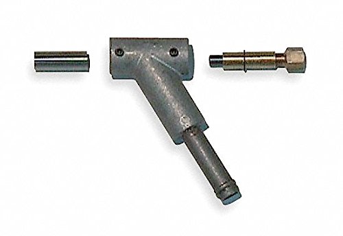 Econoline Blast Gun Assembly, 45 CFM, Nozzle 7/16 In - 201542