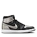 Jordan Women's Air 1 High Retro OG 'Satin Shadow' - (FD4810 010) - Size 10.5w