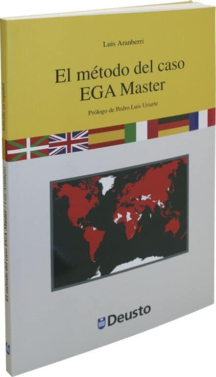 THE EGA MASTER CASE STUDY