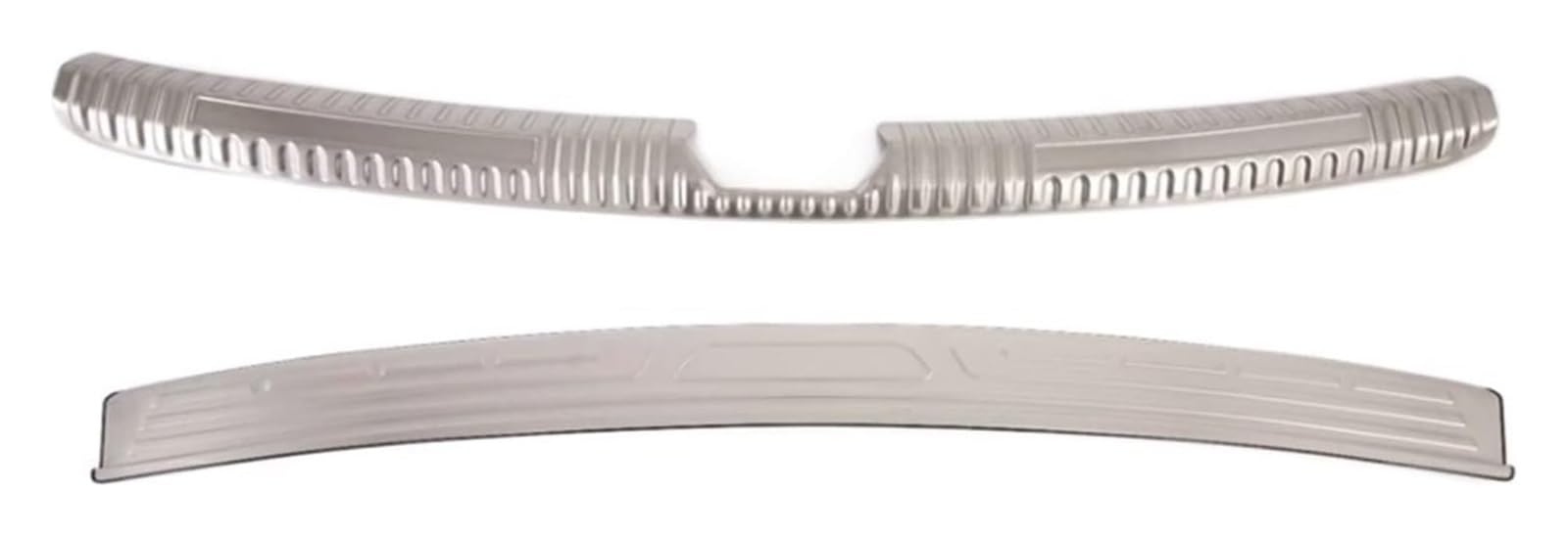 ASHILD Covers for Car Mirrors For Hyundai For Sonata 2020 2021 Chrome Side View Rearview Mirror Cover Trim Molding Protection Cap (Color : 2pcs)