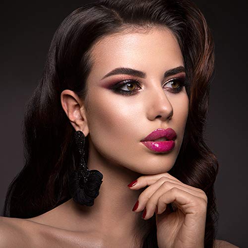 Plump It! | Volumising Lip Plumper | Clear Lip Plump Gloss | Instant Plumper, Fuller and Softer Lips