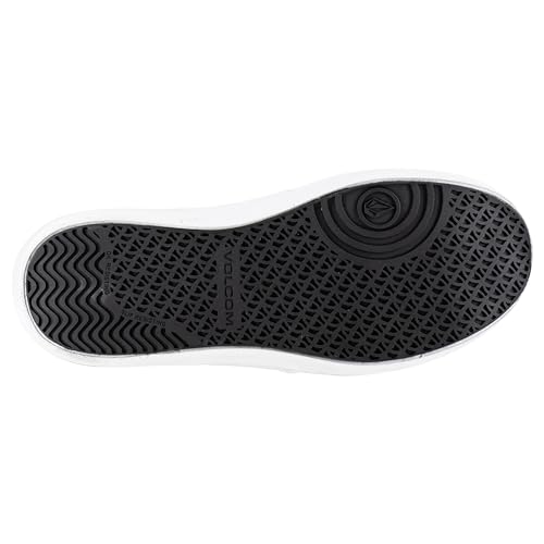 Image of Volcom Evolve Men's Safety Toe Skate Shoe - Comp Toe - EH - SR